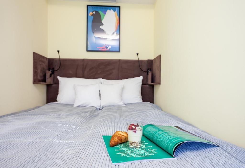 Oomph Wroclaw Deluxe Apt Ruskaアパートメント エクステリア 写真