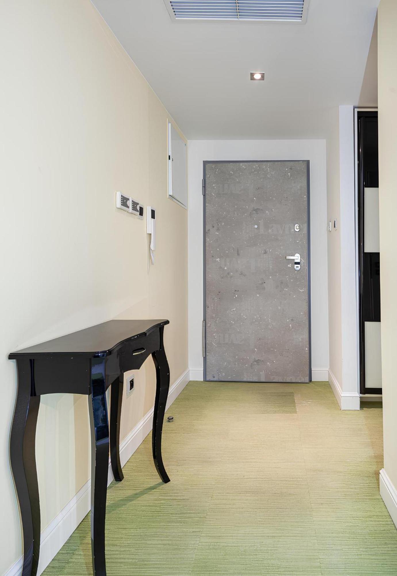 Oomph Wroclaw Deluxe Apt Ruskaアパートメント エクステリア 写真