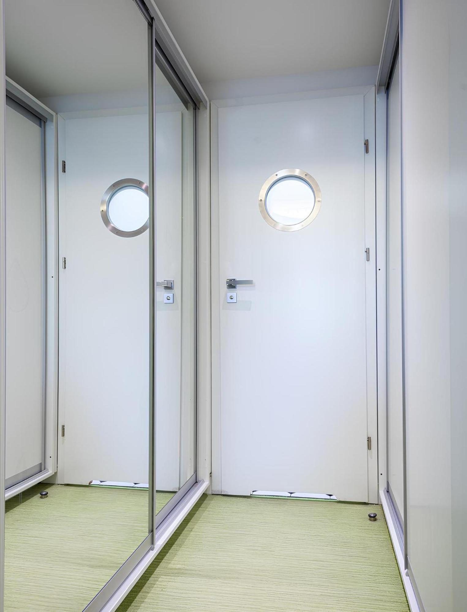 Oomph Wroclaw Deluxe Apt Ruskaアパートメント エクステリア 写真