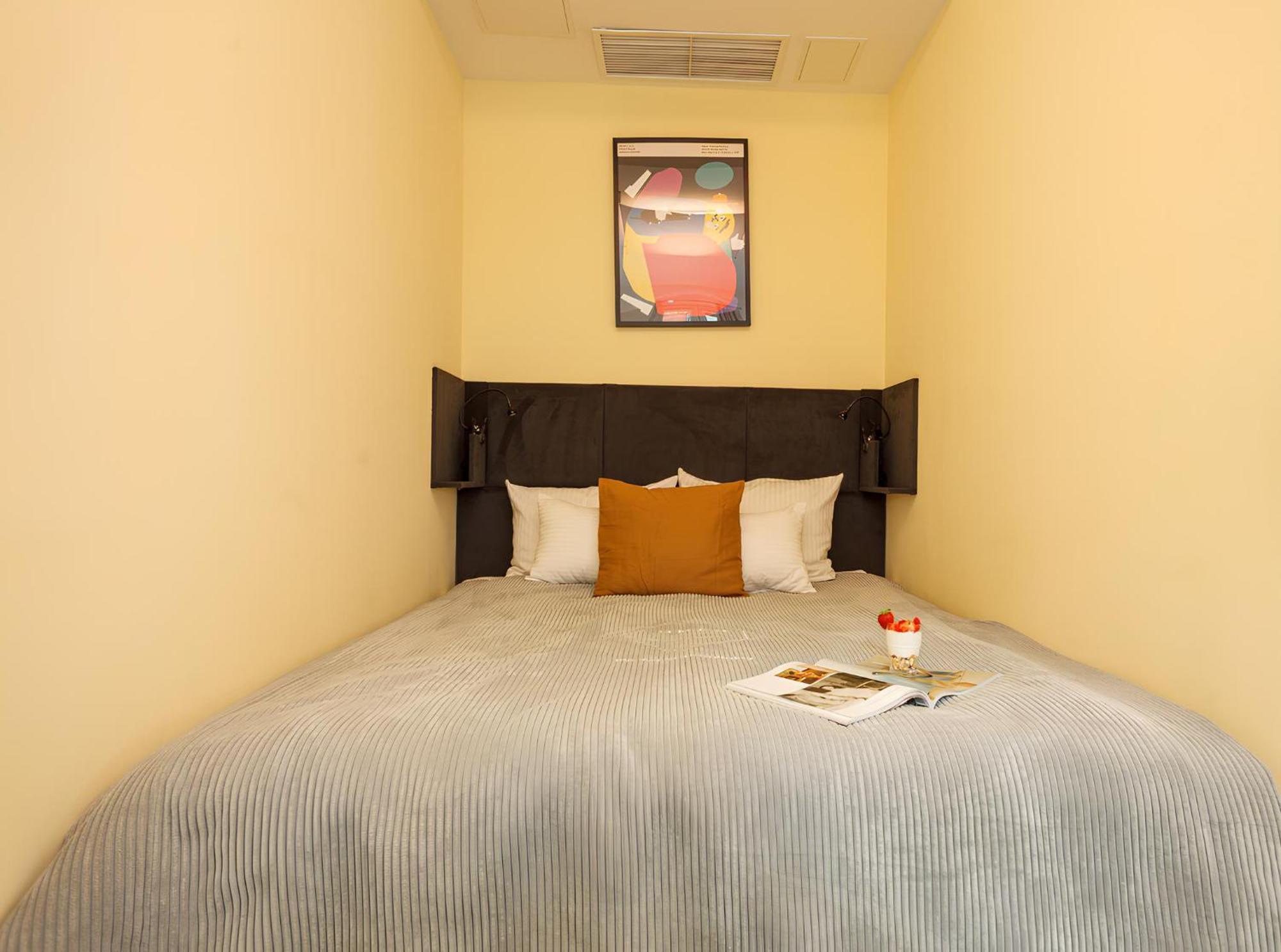 Oomph Wroclaw Deluxe Apt Ruskaアパートメント エクステリア 写真