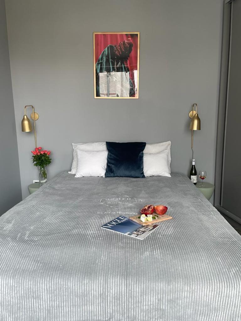 Oomph Wroclaw Deluxe Apt Ruskaアパートメント エクステリア 写真