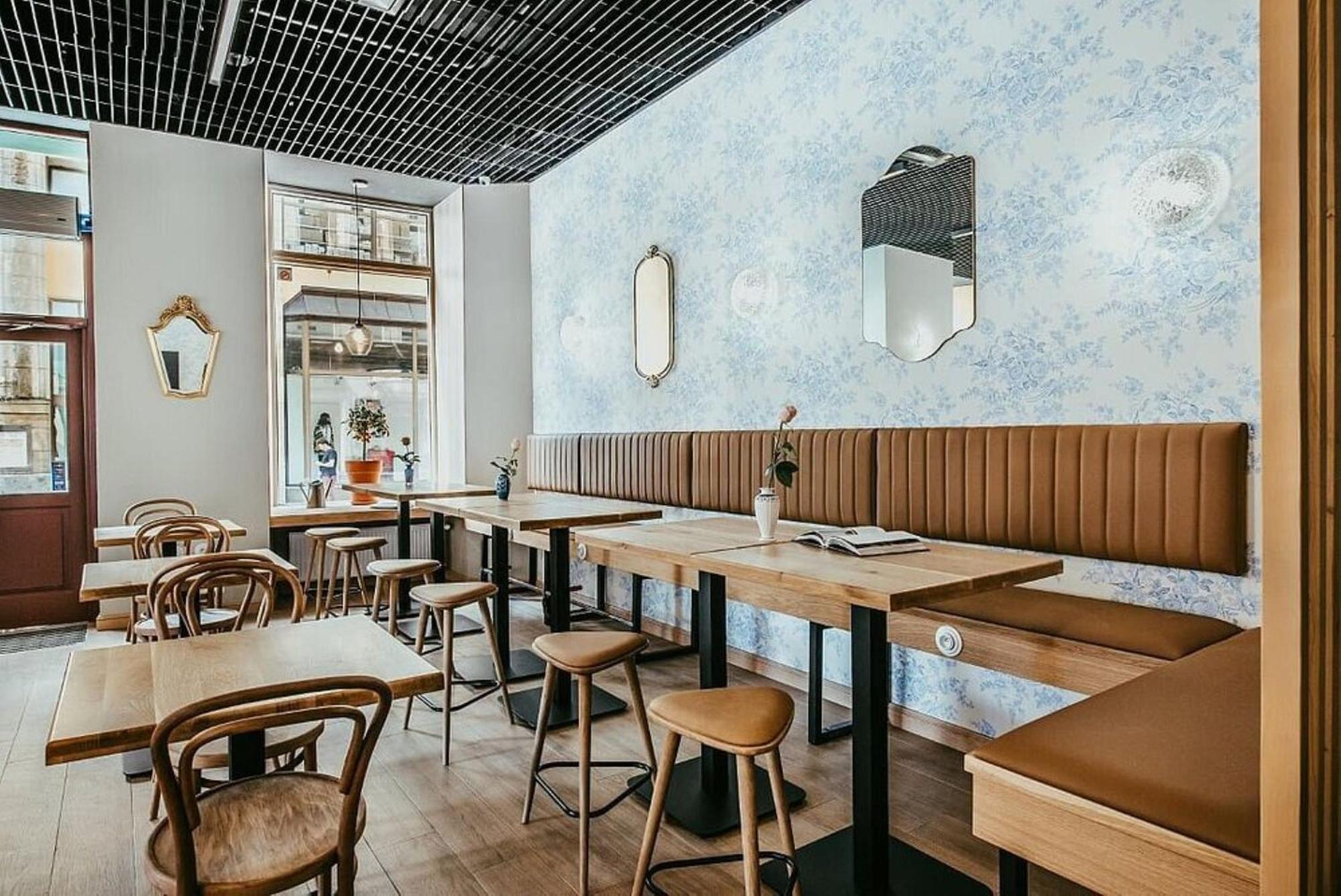 Oomph Wroclaw Deluxe Apt Ruskaアパートメント エクステリア 写真